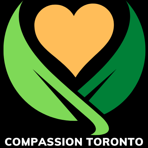 Compassion Toronto